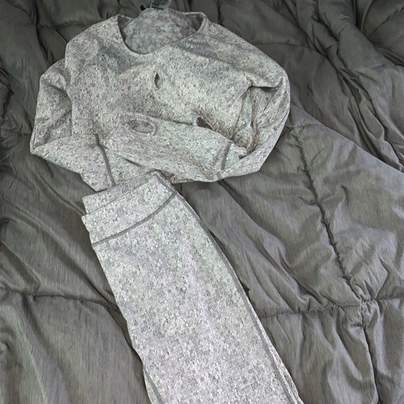 Gymshark Other - Gymshark workout clothes